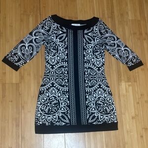 White House Black Market Dress Size Small